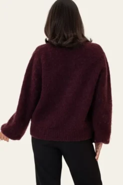 IdaIC Pullover
