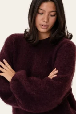 IdaIC Pullover