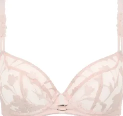 Idyll Covering underwired bra