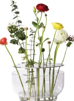 Ikebana Vase Large
