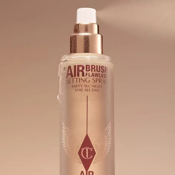 Immediate Skin Revival + Flawless Base Kit Ansiktsvårdsset