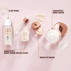 Immediate Skin Revival Routine - Skincare Discovery Set