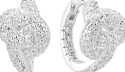 IMPERIA CREOLO EARRINGS
