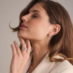IMPERIA CREOLO EARRINGS