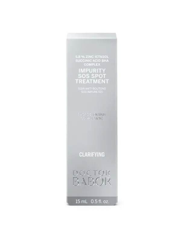 IMPURITY SOS SPOT TREATMENT