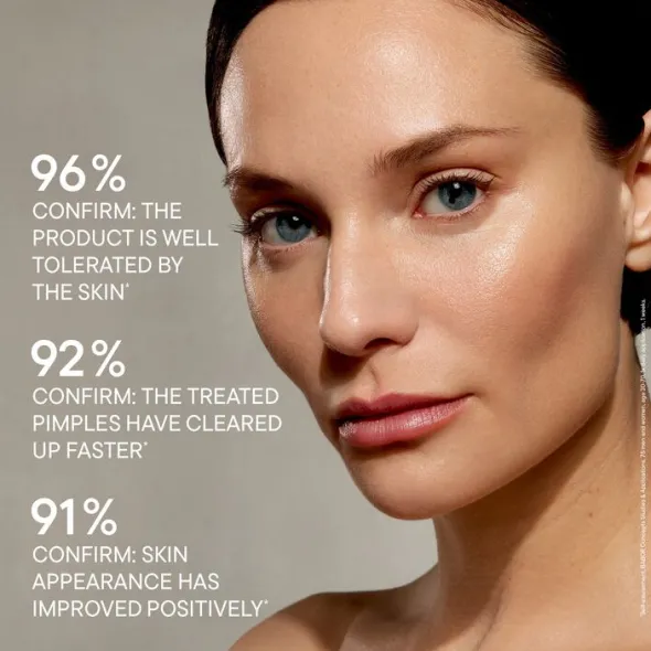 IMPURITY SOS SPOT TREATMENT
