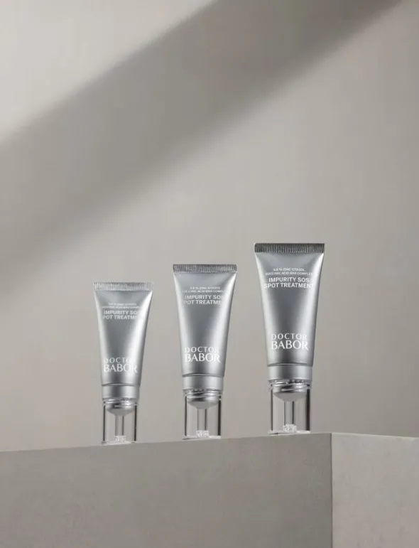IMPURITY SOS SPOT TREATMENT
