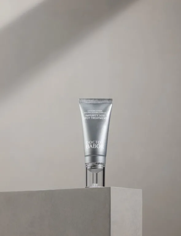 IMPURITY SOS SPOT TREATMENT