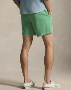 6-Inch Polo Prepster Corduroy Short