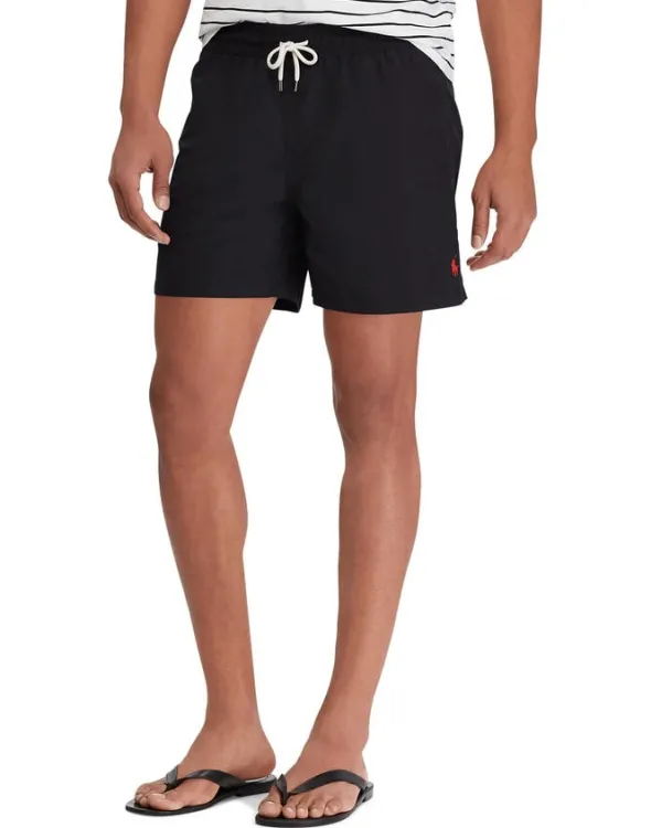 5. 75-Inch Traveler Classic Swim Trunk