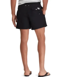5. 75-Inch Traveler Classic Swim Trunk