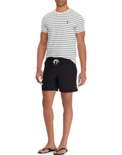 5. 75-Inch Traveler Classic Swim Trunk