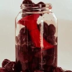 INDECENT CHERRY Eau de Parfum