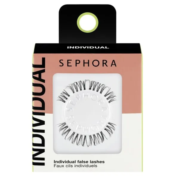 INDIVIDUAL FALSE LASHES-23