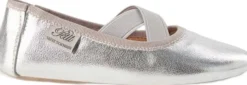 Indoors shoe