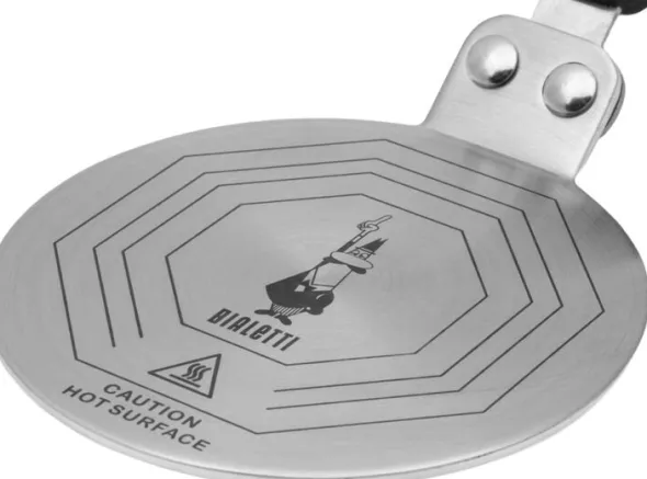 Induktionsplade Bialetti