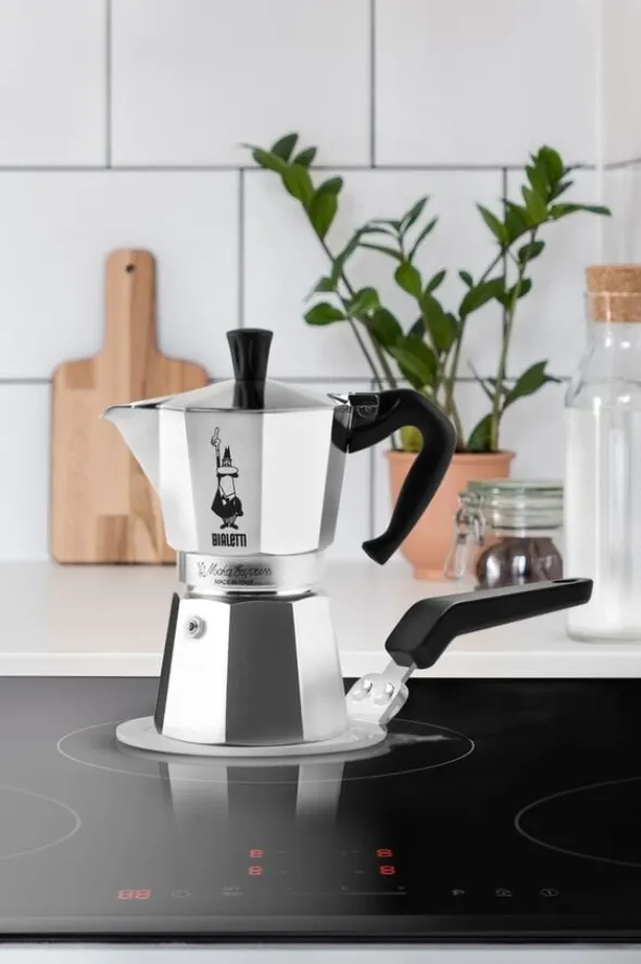 Induktionsplade Bialetti