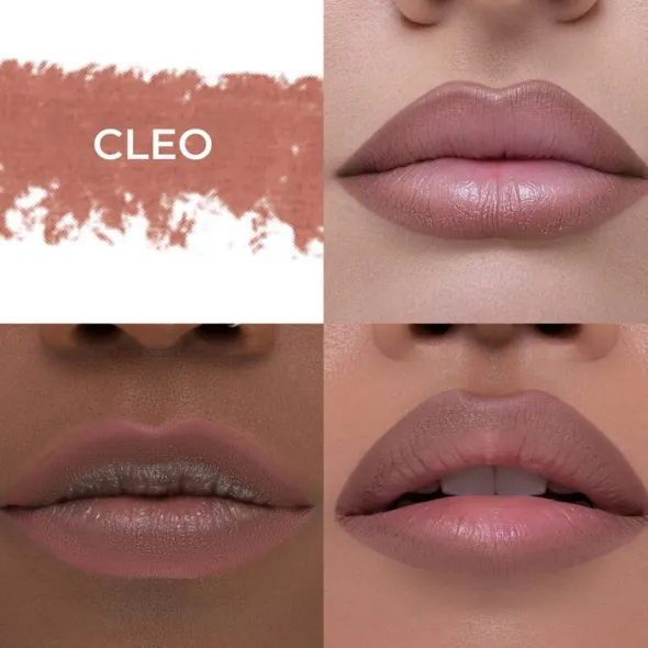 I Need A Nude - Lip Liner