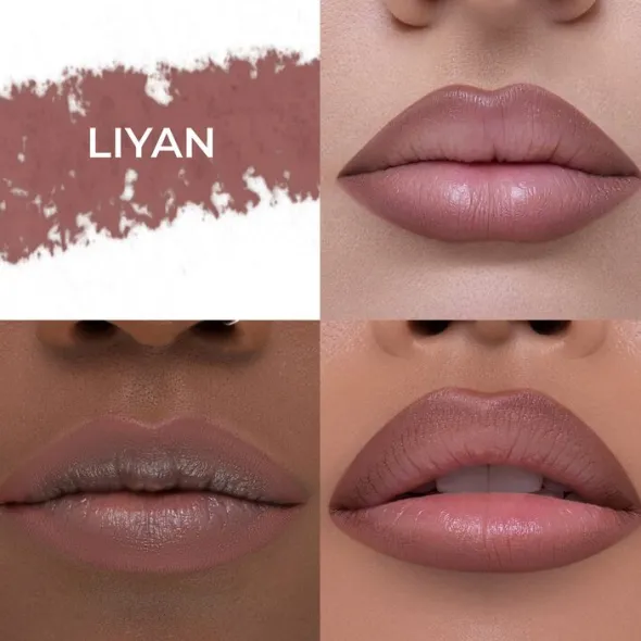 I Need A Nude - Lip Liner