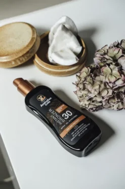 Instant Bronzer Spraygel SPF 30