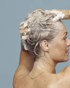 Instant Relief Dandruff Shampoo