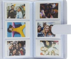 instax mini 12, 2 x 10 shot mini film,Case + Fotoalbum