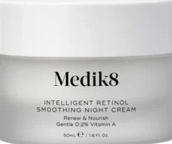 Intelligent Retinol Smoothing Night Cream
