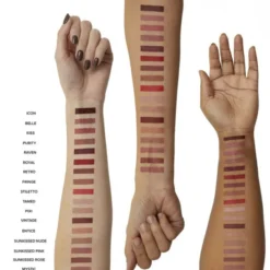 Intense Matte - Lip+Cheek Pencil