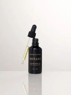 Intense Night Oil - Rosehip and Retinoid