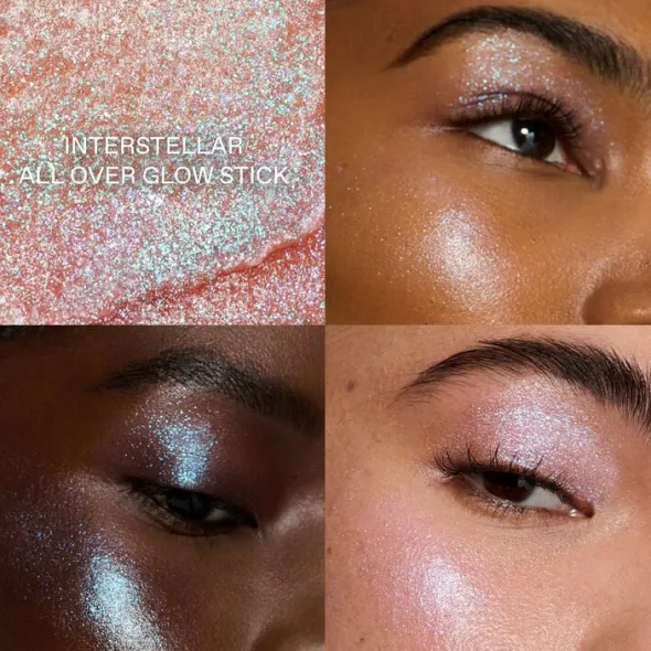 Interstellar - Highlighter-stift med flera användningsområden