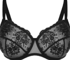 INTRIGUE Full cup support bra