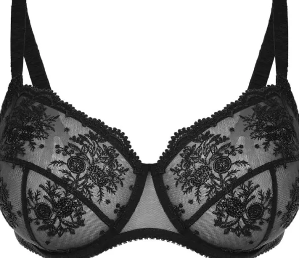INTRIGUE Full cup support bra