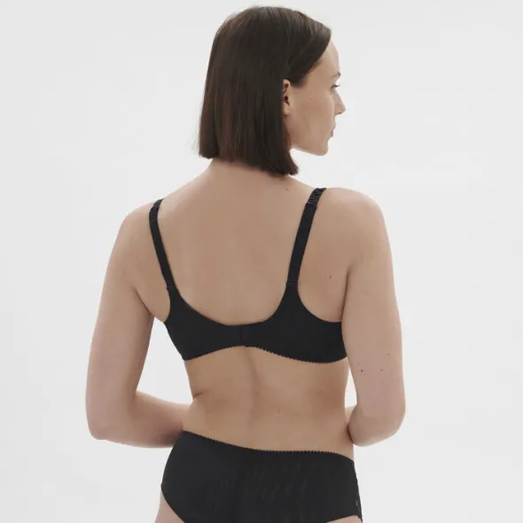 INTRIGUE Full cup support bra
