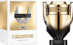 Invictus Elixir Eau de Parfum 50 ml