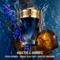 Invictus Parfum