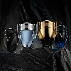 Invictus Parfum
