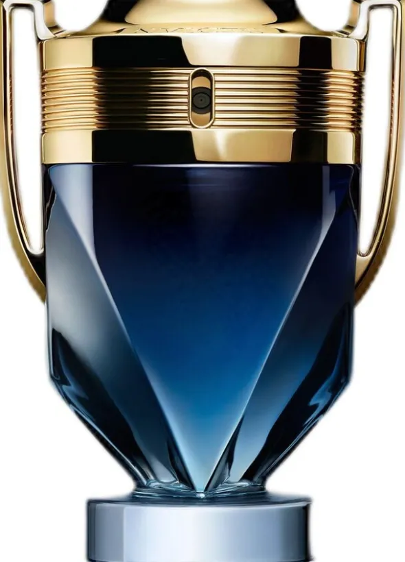 Invictus Parfum