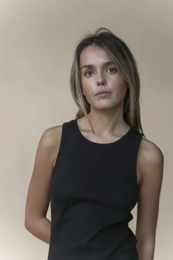 Irene Top