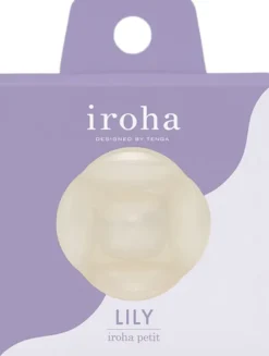 iroha petit LILY