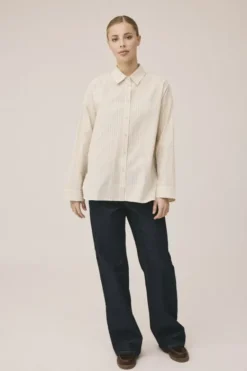 Isa 9 - 100% cotton GOTS
