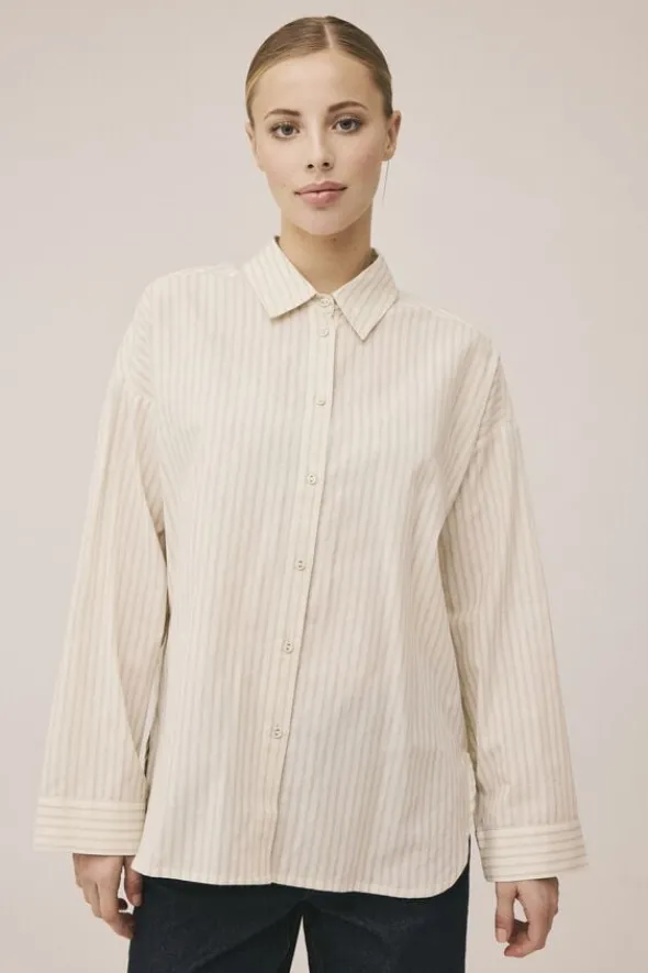 Isa 9 - 100% cotton GOTS