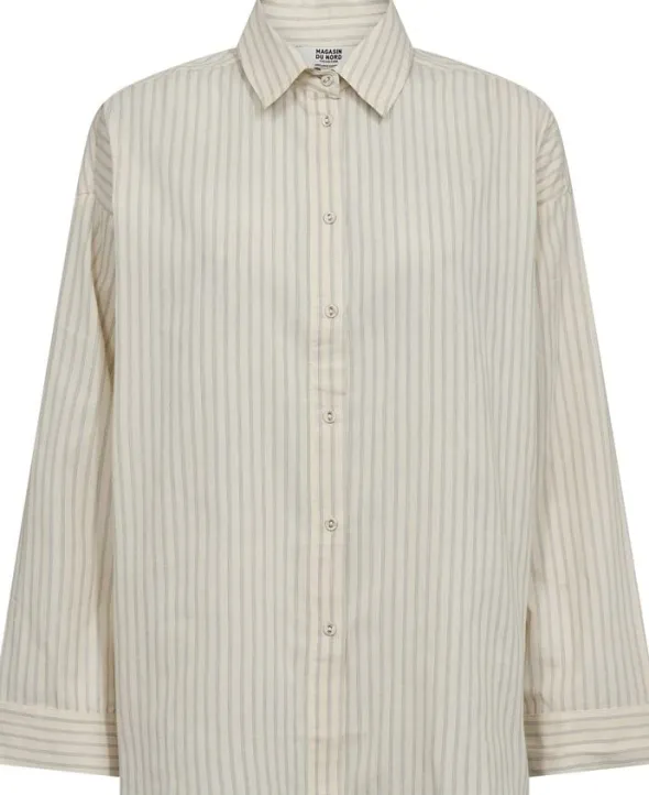 Isa 9 - 100% cotton GOTS