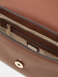 ISOLA CONVERTIBLE XBODY FLAP
