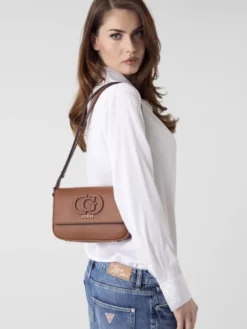 ISOLA CONVERTIBLE XBODY FLAP