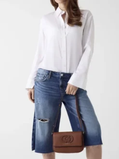 ISOLA CONVERTIBLE XBODY FLAP