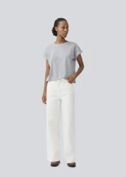 Isoldemd solid pants