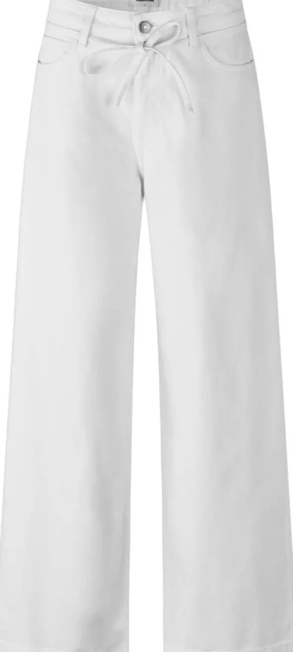 Isoldemd solid pants