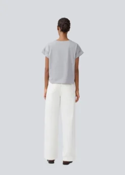 Isoldemd solid pants