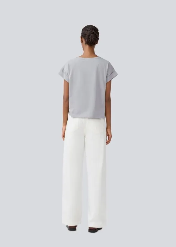 Isoldemd solid pants