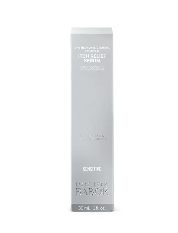 Itch Relief Serum